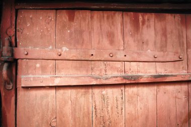 eski, grunge ahşap paneller