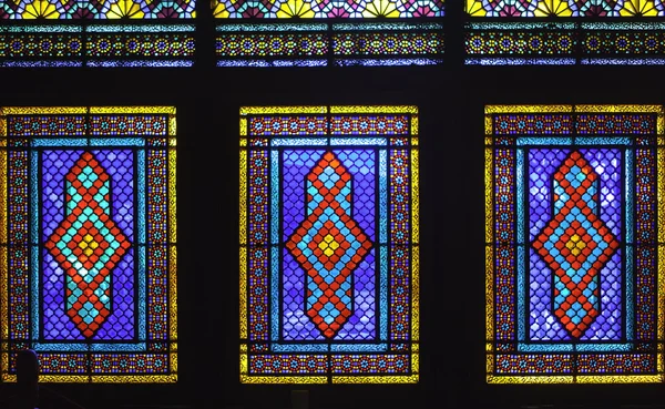 Windows Şeki Hanları Sarayı