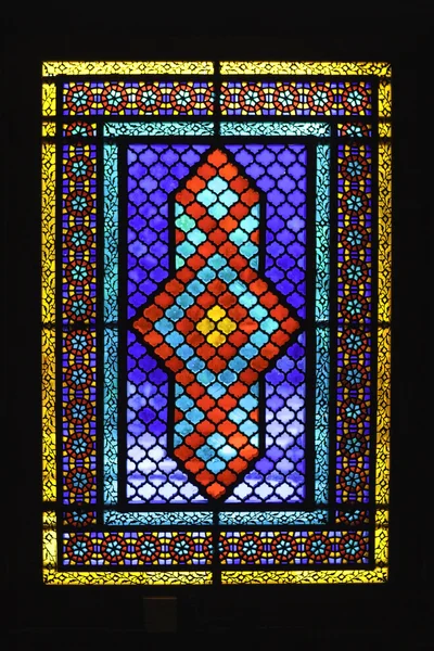 Windows Şeki Hanları Sarayı