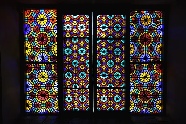 Windows Şeki Hanları Sarayı