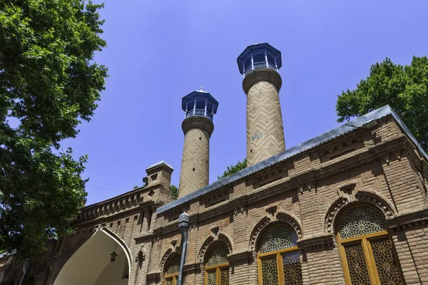 Mezquita Shah Abbas en Gyandzha — Foto de Stock