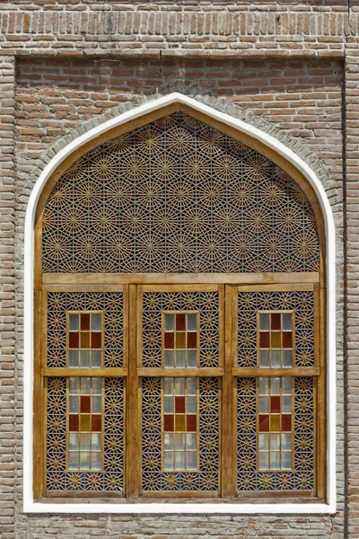 Mezquita Shah Abbas en Gyandzha — Foto de Stock