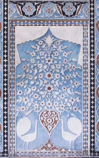 Azərbaycanda Sarayı Şeki Hanları