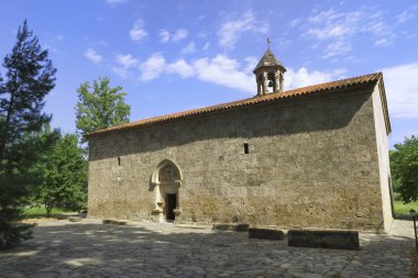 Azerbaycan eski Arnavut Jotari kilisede