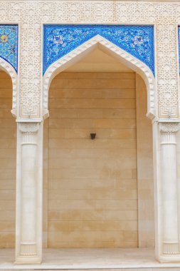 Juma Camii, Şamahı HUMINT Mescidi, Şamahı, Azerbaycan