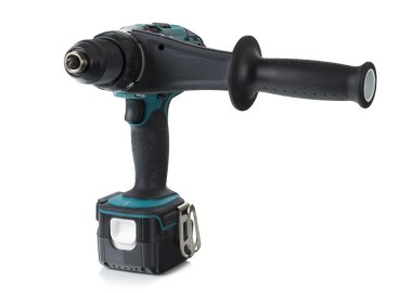 Kablosuz sürücü matkap 