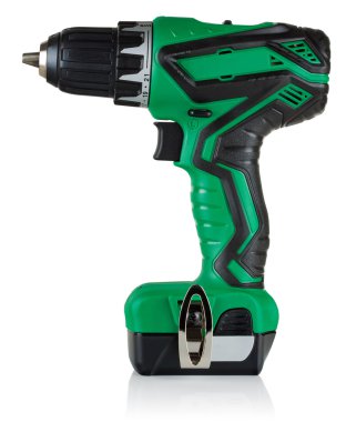 Kablosuz sürücü matkap 