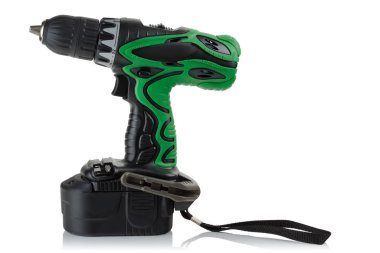 Kablosuz sürücü matkap 