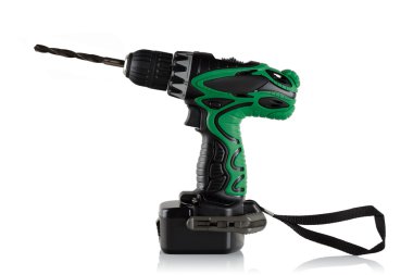 Kablosuz sürücü matkap 