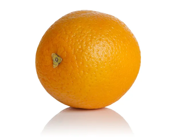 果橙 — 图库照片