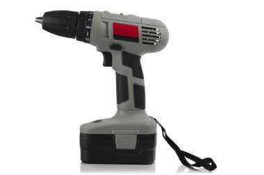 Kablosuz sürücü matkap 