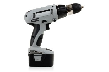 Kablosuz sürücü matkap