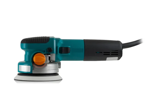 Random bana Sander — Stockfoto