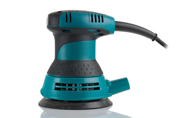 Машина шлифовальная орбитальная 