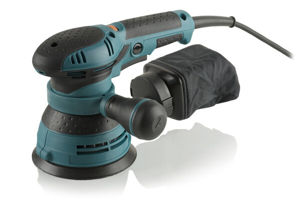 Машина шлифовальная орбитальная 