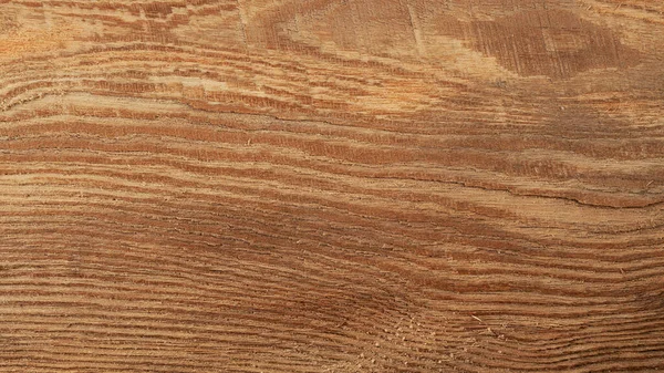 Surface Old Rough Pine Board — Stock Photo, Image