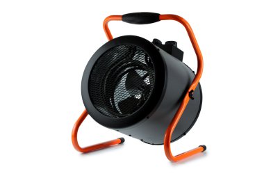 Isıtıcı, ısı fan.