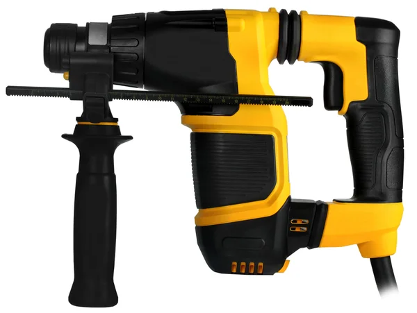 Rotary hammer profesional — Stok Foto