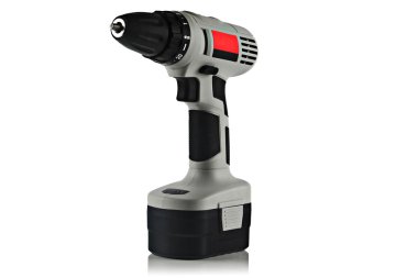 Kablosuz sürücü matkap 