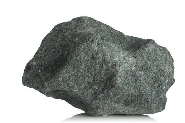 Fragment of granite — Stock Photo, Image