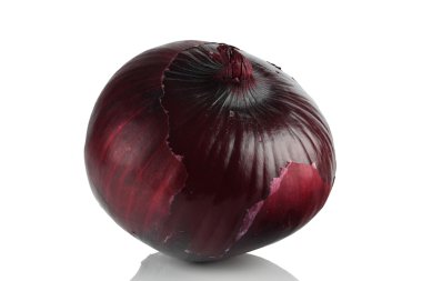 Kırmızı soğan