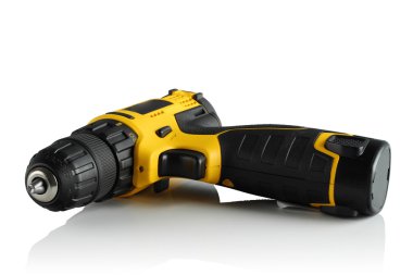 Kablosuz sürücü matkap