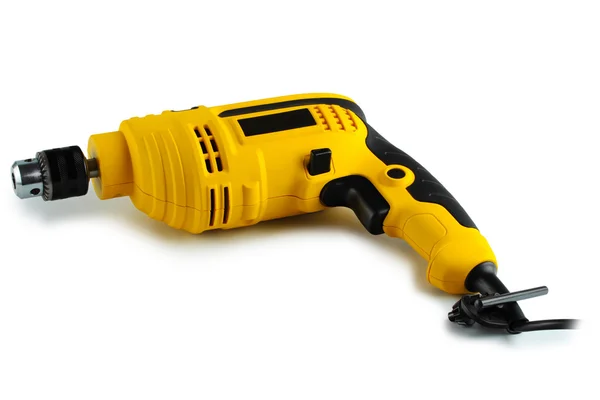 The drill — Stock Photo, Image