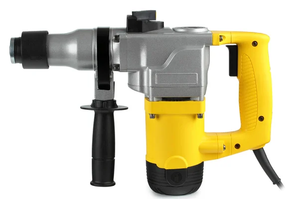 Rotary hammer — Stockfoto