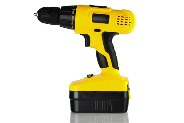 Pil matkap tornavida