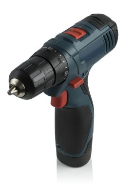 Kablosuz sürücü matkap 