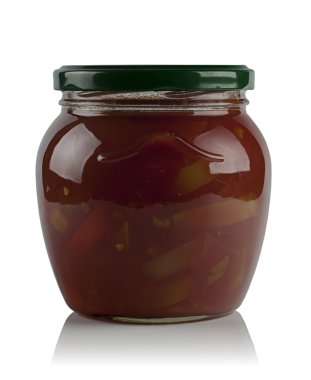 cam kavanoz konserve sebzeler