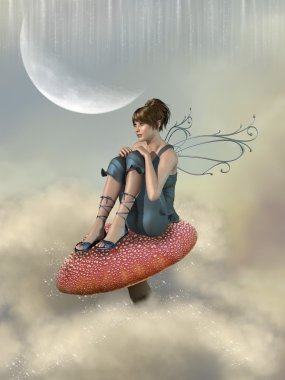 Fairytale sahne