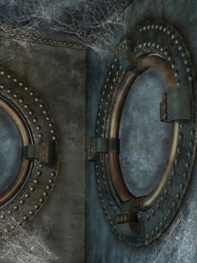 Steampunk 