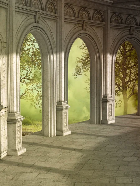 mum ile karanlık tavan