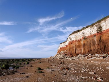 Kuzey Denizi'nde İngiltere'de yönetim kurulu
