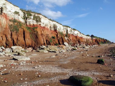 Kuzey Denizi'nde İngiltere'de yönetim kurulu