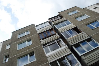 Vilnius şehir Pasilaiciai ilçe ev