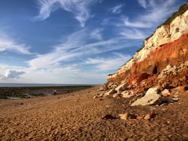 Kuzey Denizi'nde İngiltere'de yönetim kurulu
