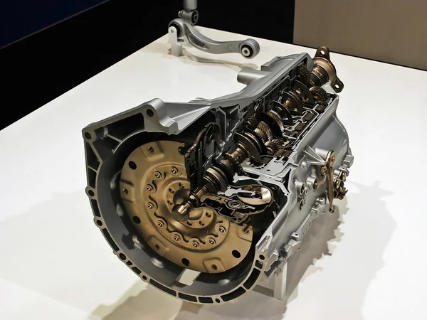 Automechanika 2014 Frankfurt - Frankfurt Uluslararası Fuarı otomotiv endüstrisi için