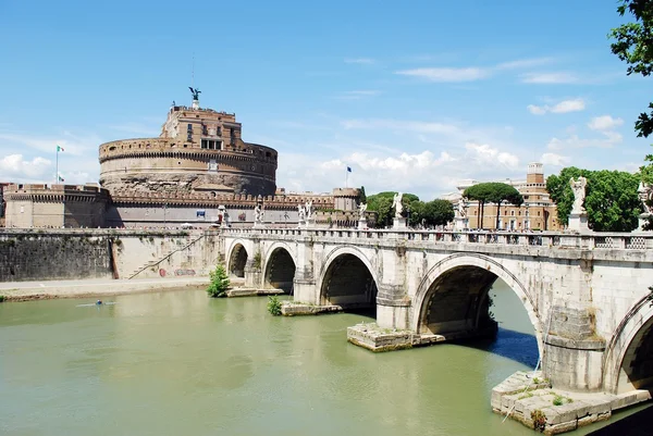 San Angelo eski kale üzerinde 30 Nisan 2014