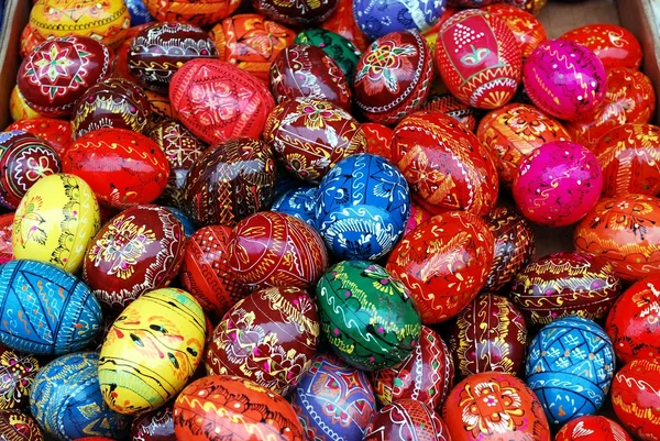 Vilnius şehirde yıllık geleneksel el sanatları Fuarı: Kaziukas Fuarı