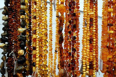 Vilnius şehirde yıllık geleneksel el sanatları Fuarı: Kaziukas Fuarı