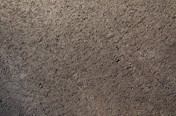 Textura de fundo de asfalto áspero — Fotografia de Stock
