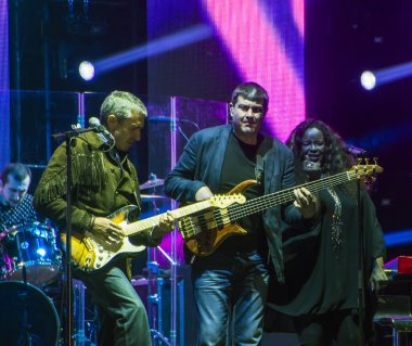 Tedrisatlı, Ermenistan - 28 Mayıs 2016: 