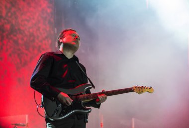 Tedrisatlı, Ermenistan - 28 Mayıs 2016: 