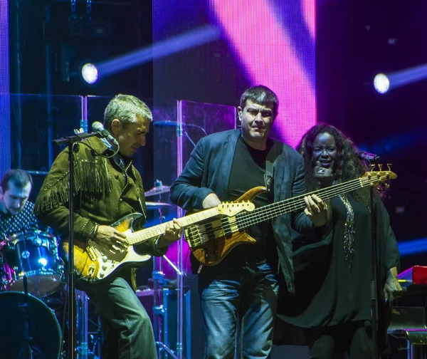 Tedrisatlı, Ermenistan - 28 Mayıs 2016: 