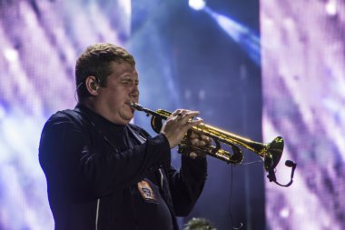 Tedrisatlı, Ermenistan - 28 Mayıs 2016: 