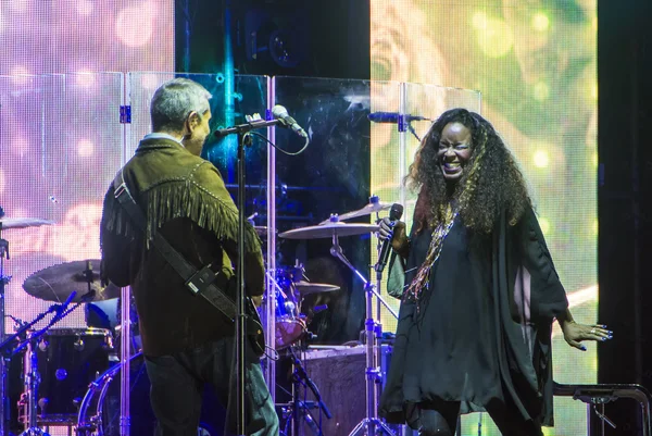 Tedrisatlı, Ermenistan - 28 Mayıs 2016: 