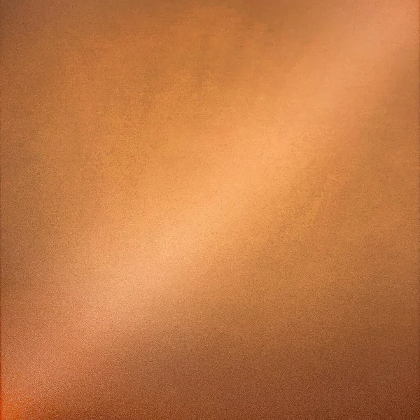 Gold metal copper background or texture for text and design