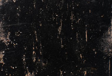 Çizikler ve parçacıklarla dolu eski yüzey arkaplanı